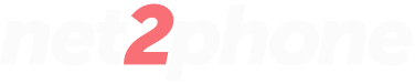 Net2phone Logo
